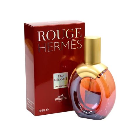 Rouge Hermes Eau Delicate