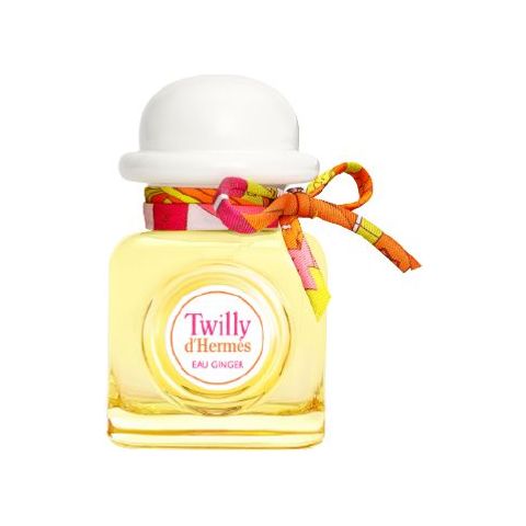 Twilly d'Hermès Eau Ginger