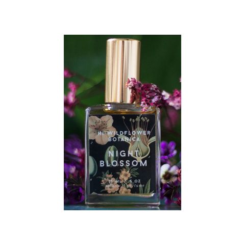 Night Blossom