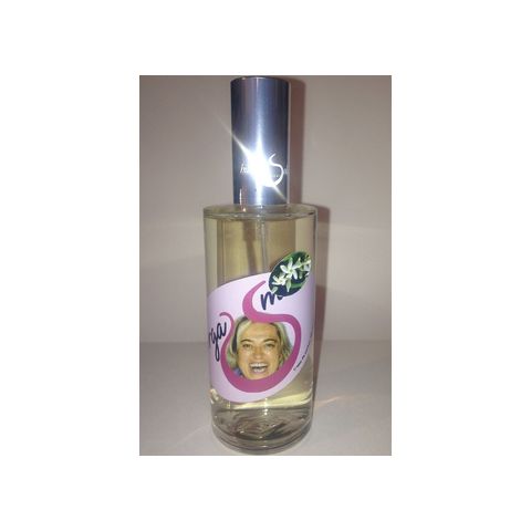 Orgasmo Jasmine