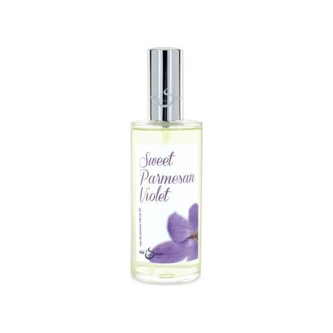 Sweet Parmesan Violet