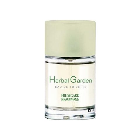 Herbal Garden