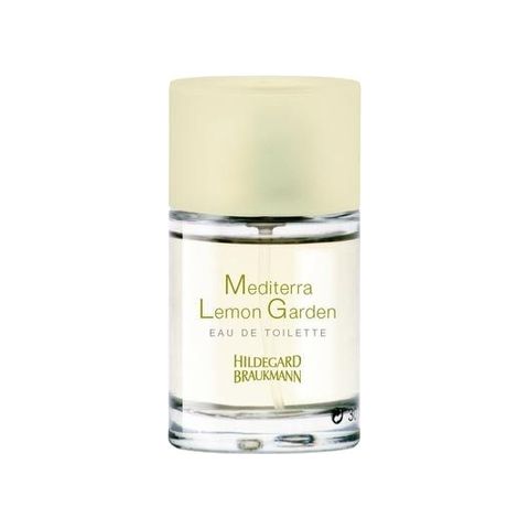 Mediterra Lemon Garden