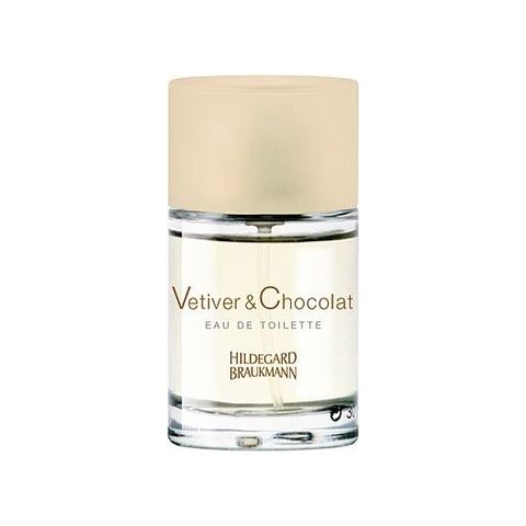 Vetiver & Chocolat
