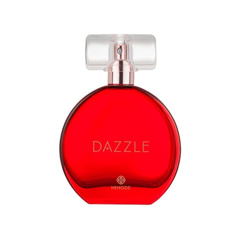 Dazzle Color Vermelho