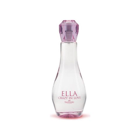 Ella Crazy in Love