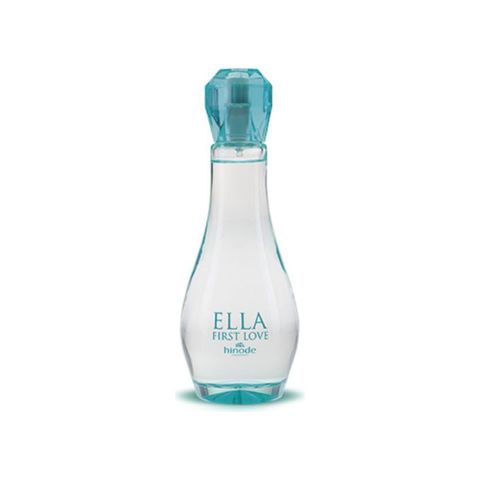 Ella First Love