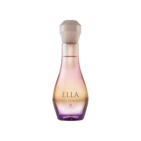 Ella Happy Romance