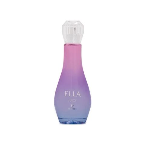 Ella Juicy