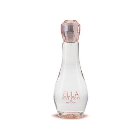 Ella Love Story