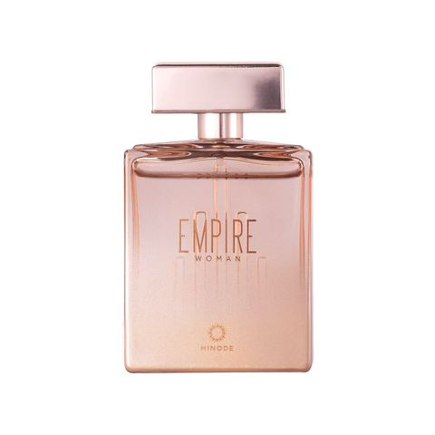 Empire Woman
