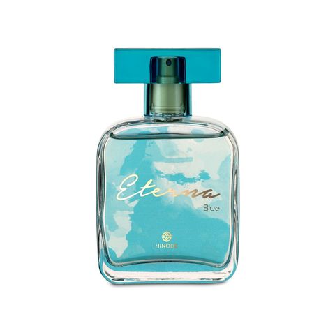 Eterna Blue