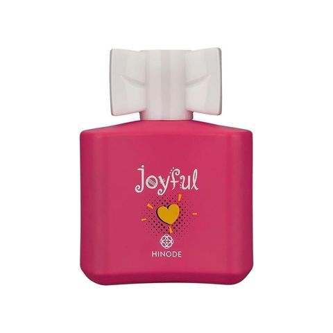 Joyful