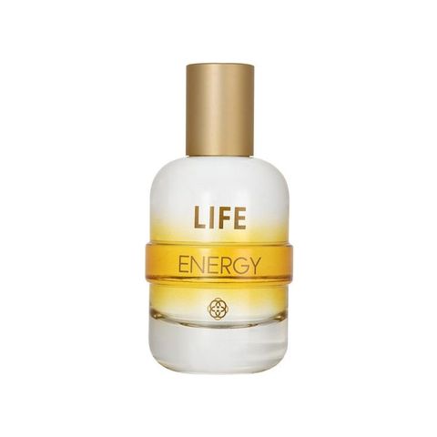 Life Energy