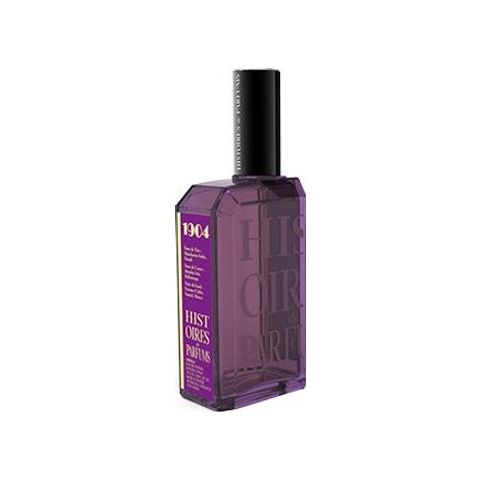 1904 Madame Butterfly Puccini Absolu EdP