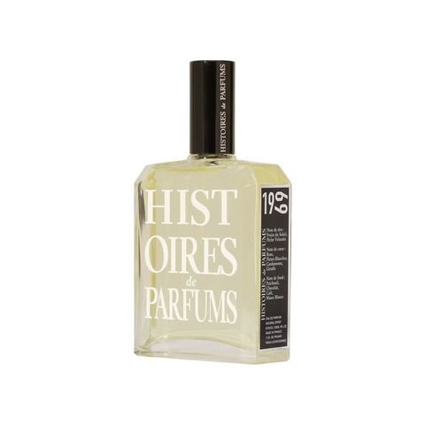 1969 Parfum de Revolte