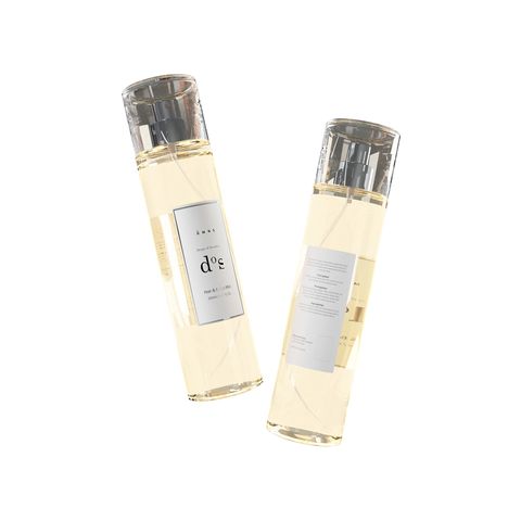 Drops of Sunshine Body Mist