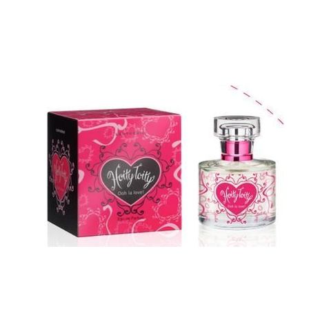 Ooh La Love