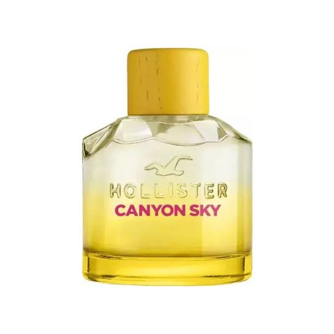Canyon Sky For Her