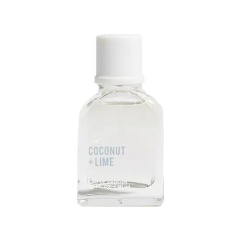 Coconut + Lime