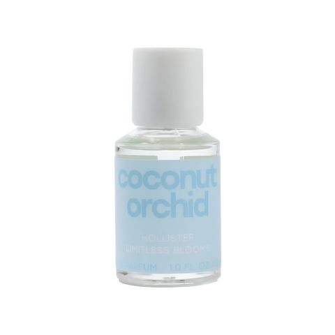 Coconut Orchid