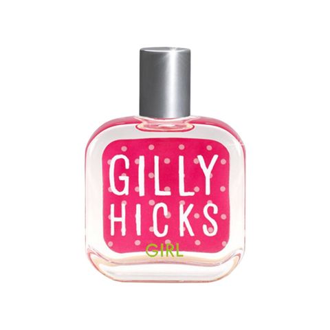 Gilly Hicks Girl