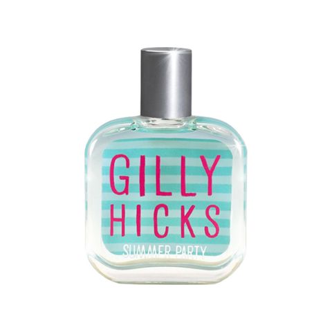 Gilly Hicks Summer Party