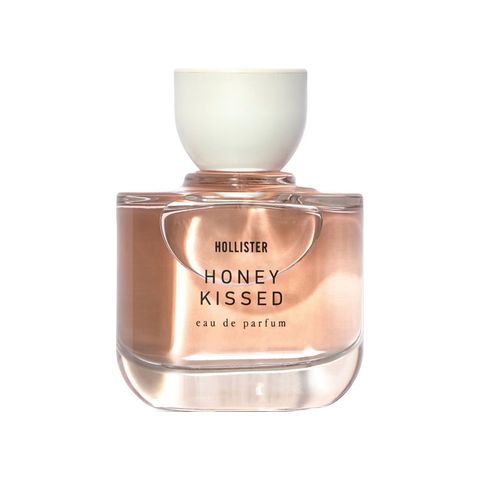 Honey Kissed
