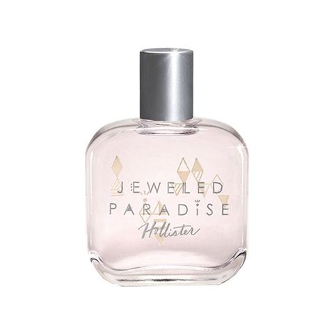 Jeweled Paradise