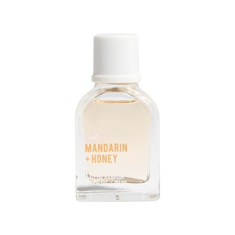 Mandarin + Honey