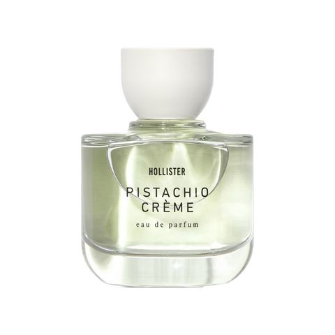 Pistachio Crème