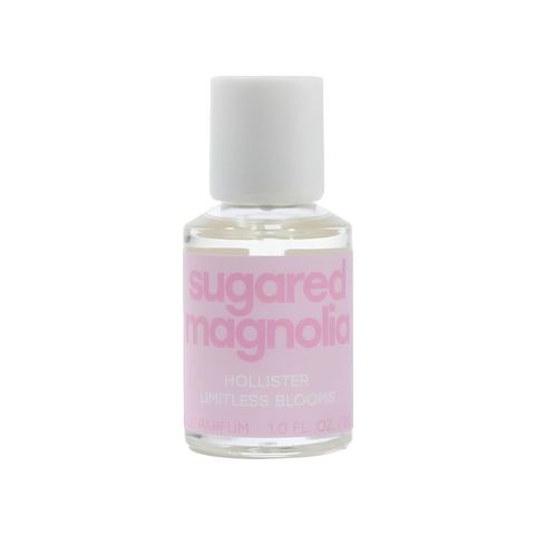 Sugared Magnolia