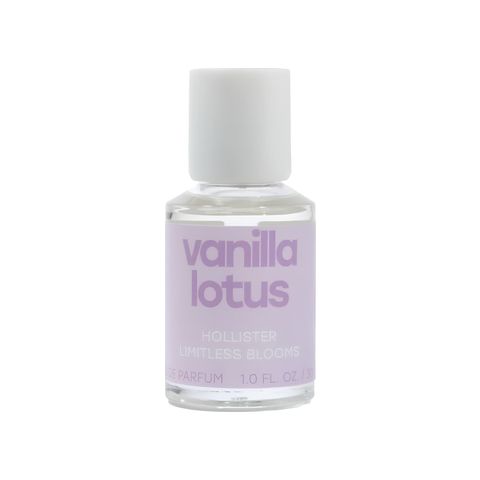 Vanilla Lotus