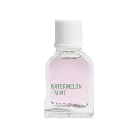 Watermelon + Mint