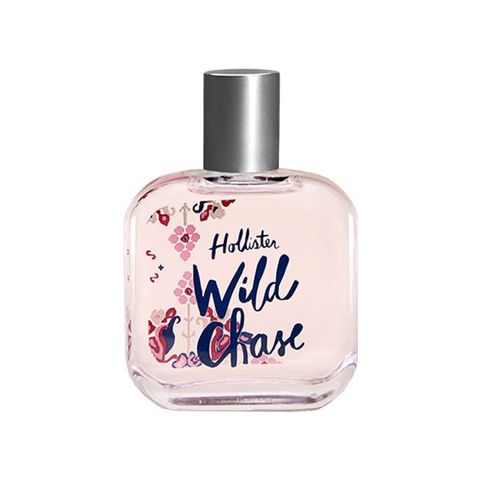 Wild Chase
