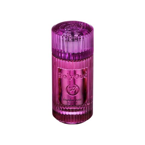 Bourbon Rose