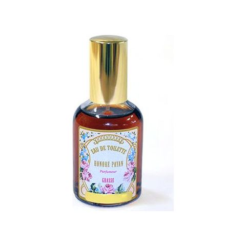 Ambré Eau de Toilette