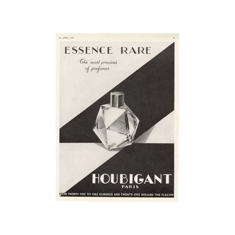 Essence Rare