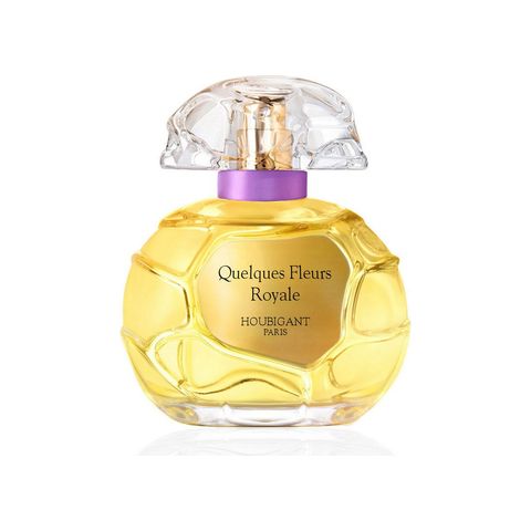 Quelques Fleurs Royale Collection Privee
