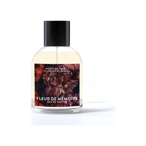 Fleur De Mèmoire