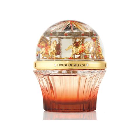 Carousel Holiday Edition