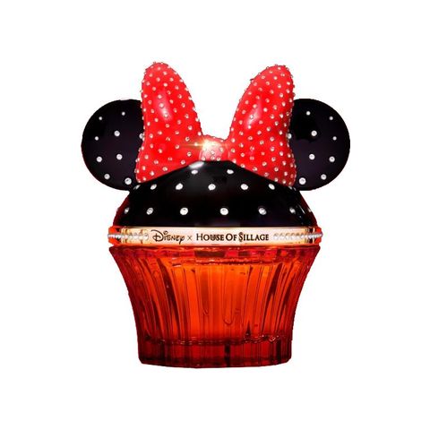 Minnie Mouse The Fragrance