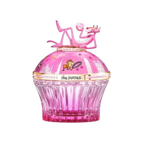 Pink Panther Fragrance