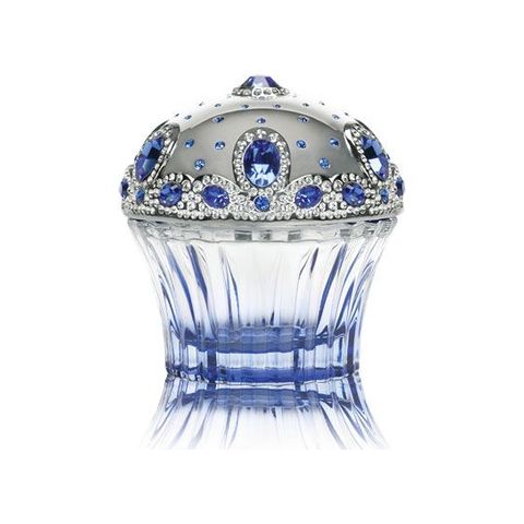 Tiara Lux Edition