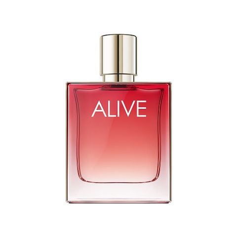 Boss Alive Intense