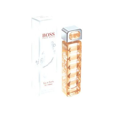 Boss Orange Celebration of Happiness