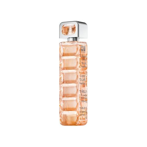 Boss Orange Charity Edition