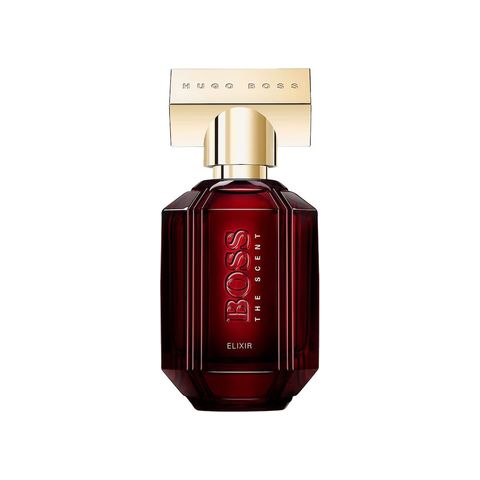 Boss The Scent Elixir For Her