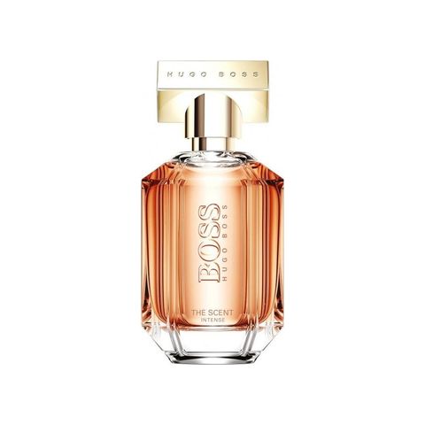 Boss The Scent For Her Intense
