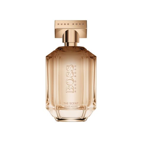 Boss The Scent Private Accord for Her